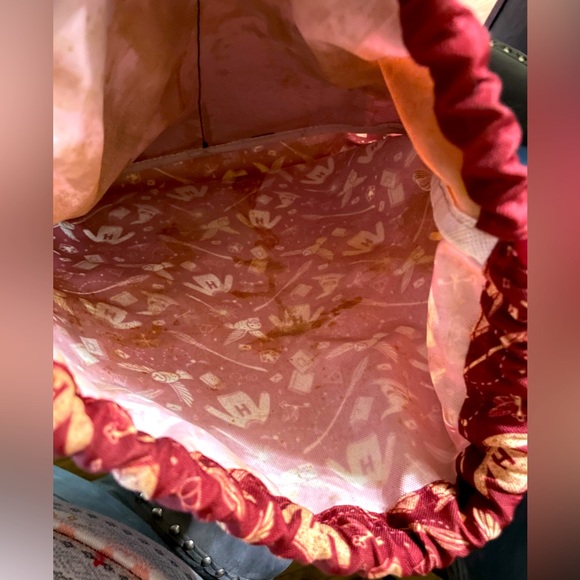 𝐉𝐮𝐣𝐮𝐛𝐞 𝐇𝐚𝐫𝐫𝐲 𝐏𝐨𝐭𝐭𝐞𝐫 𝐁𝐚𝐜𝐤𝐩𝐚𝐜𝐤 - Picture 5 of 5